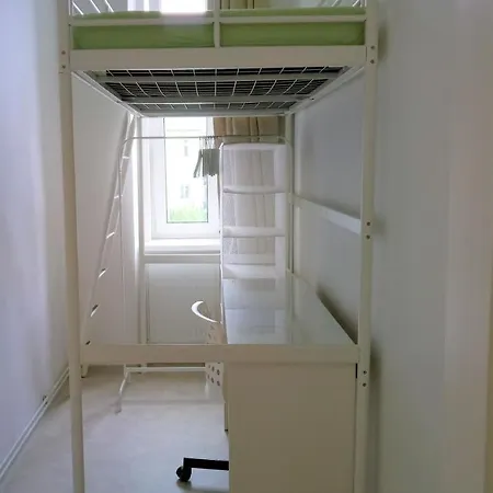 The Biggest Flat In *