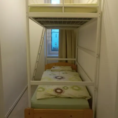 The Biggest Flat In Gasthuis Brno