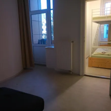 The Biggest Flat In * Brno