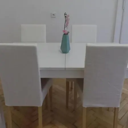 The Biggest Flat In