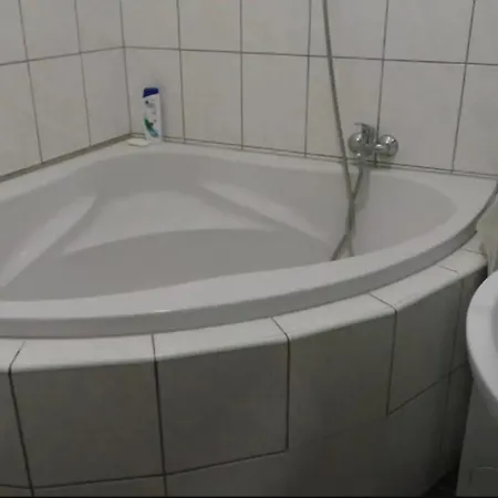 The Biggest Flat In بيت ضيافة برنو