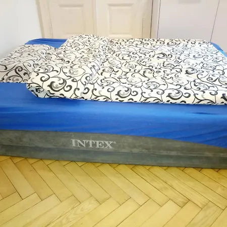 The Biggest Flat In *