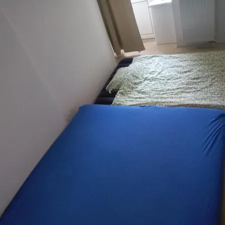 The Biggest Flat In * برنو
