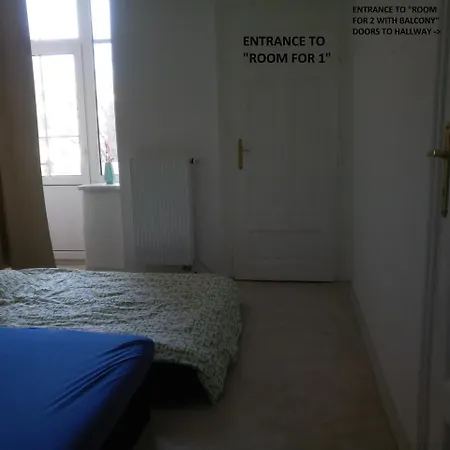 The Biggest Flat In * برنو
