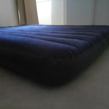 The Biggest Flat In بيت ضيافة برنو